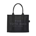 The Large Tote - Black