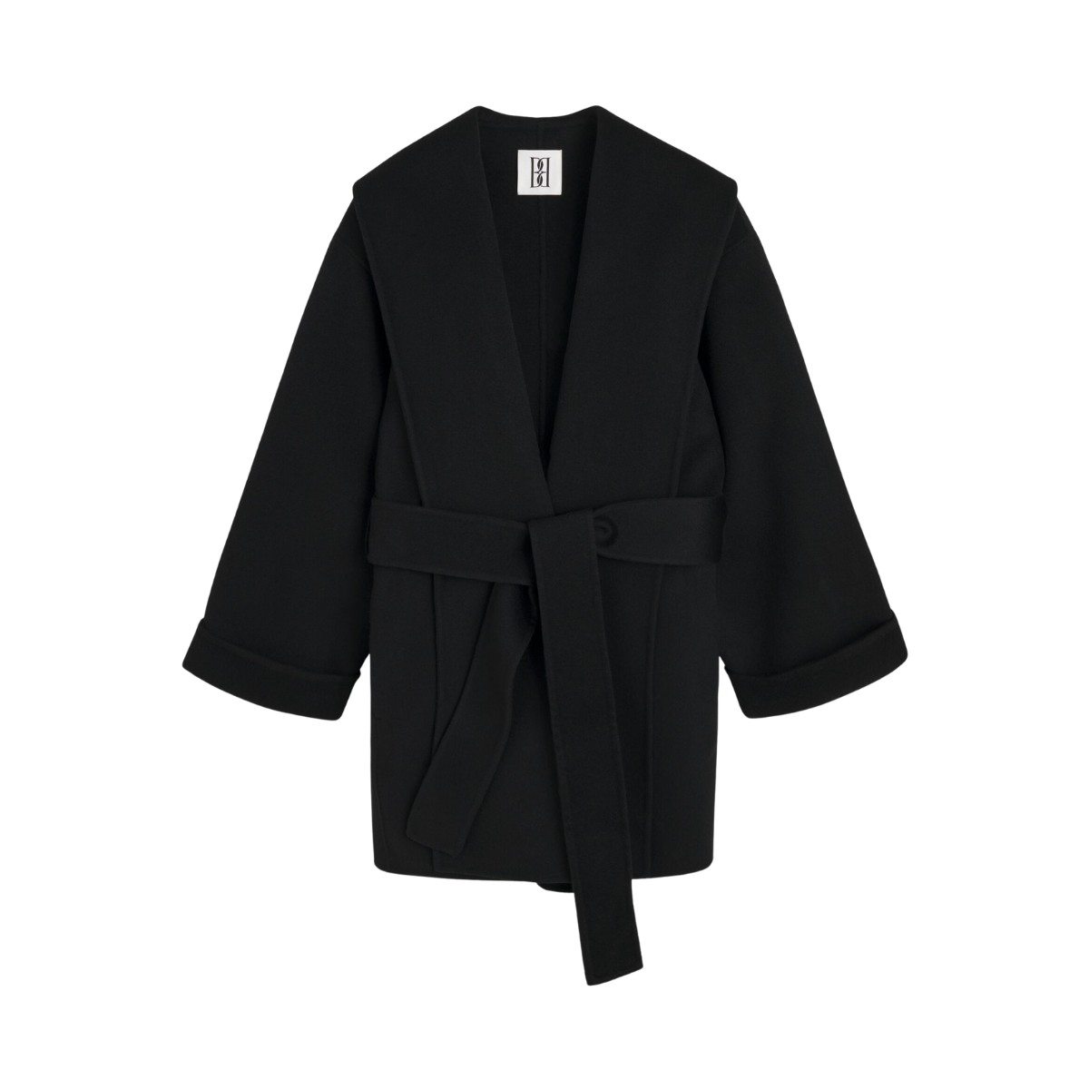 Trinelle - Black