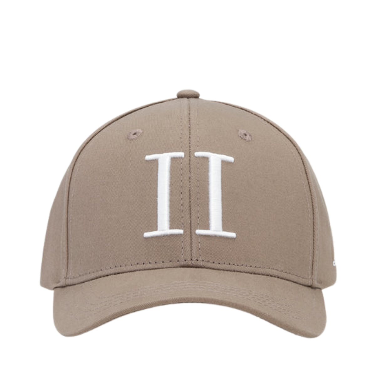 Encore Organic Baseball Cap - 855 Walnut Brown