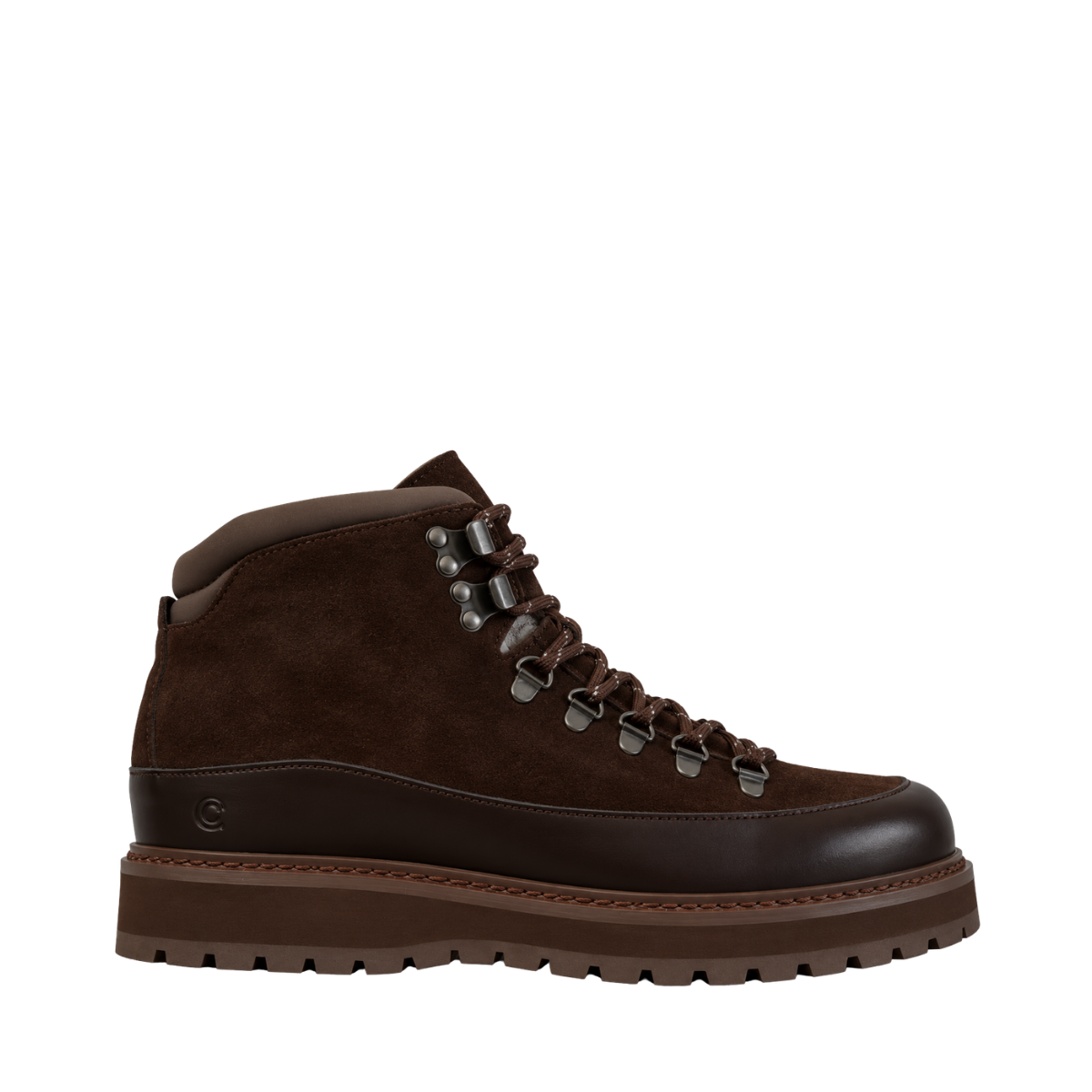 Rock Men - Brown