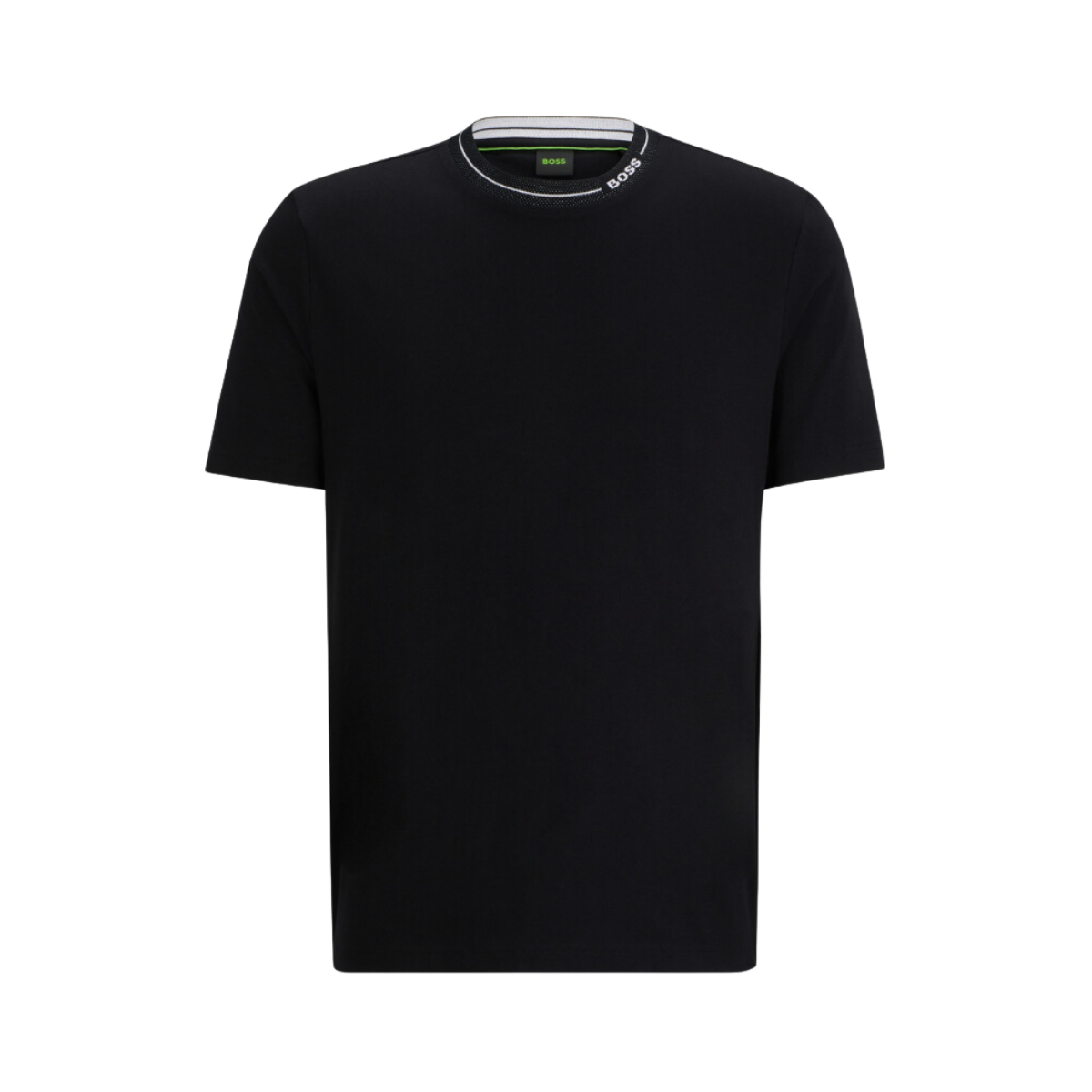 Tee 11 - Black