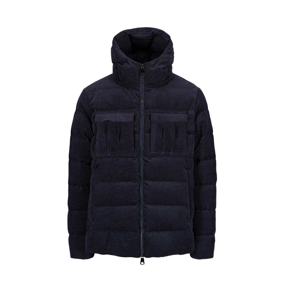 Tignes - Dark Navy