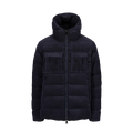 Tignes - Dark Navy