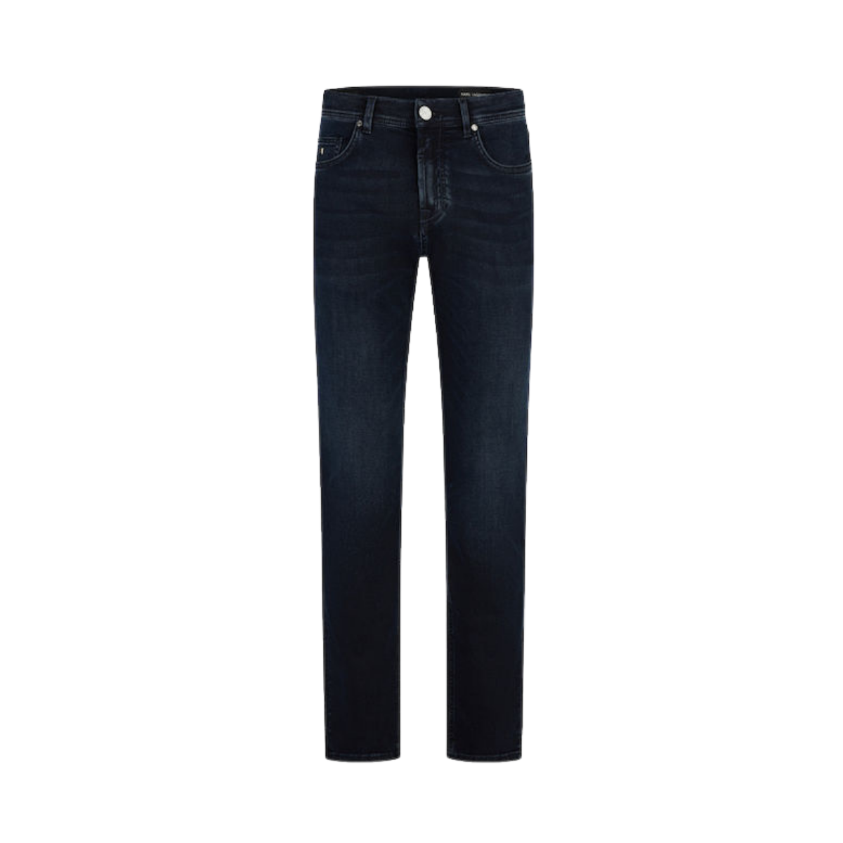 5-Pocket Kl-Jack - Dark Navy