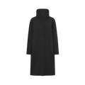Biella Coat - Black