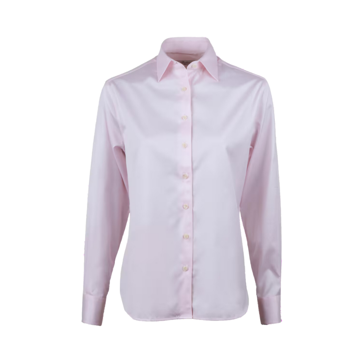 Siri shirt - Light Pink