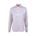 Siri shirt - Light Pink