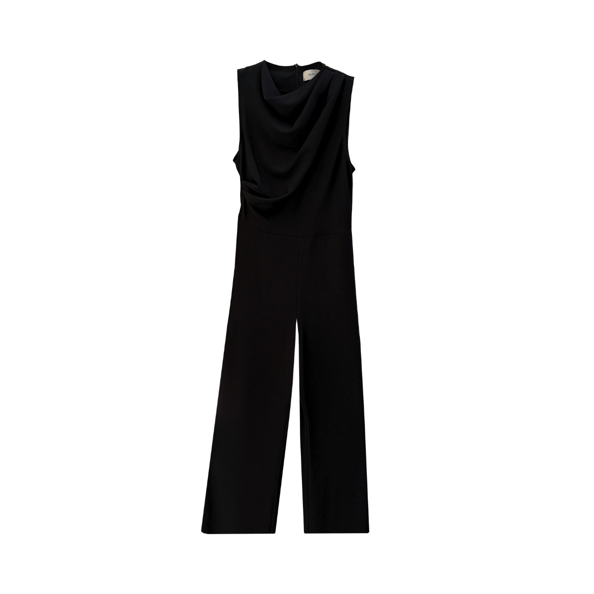 Tuta - Black