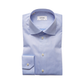 Signature Contemporary Shirt - Blue