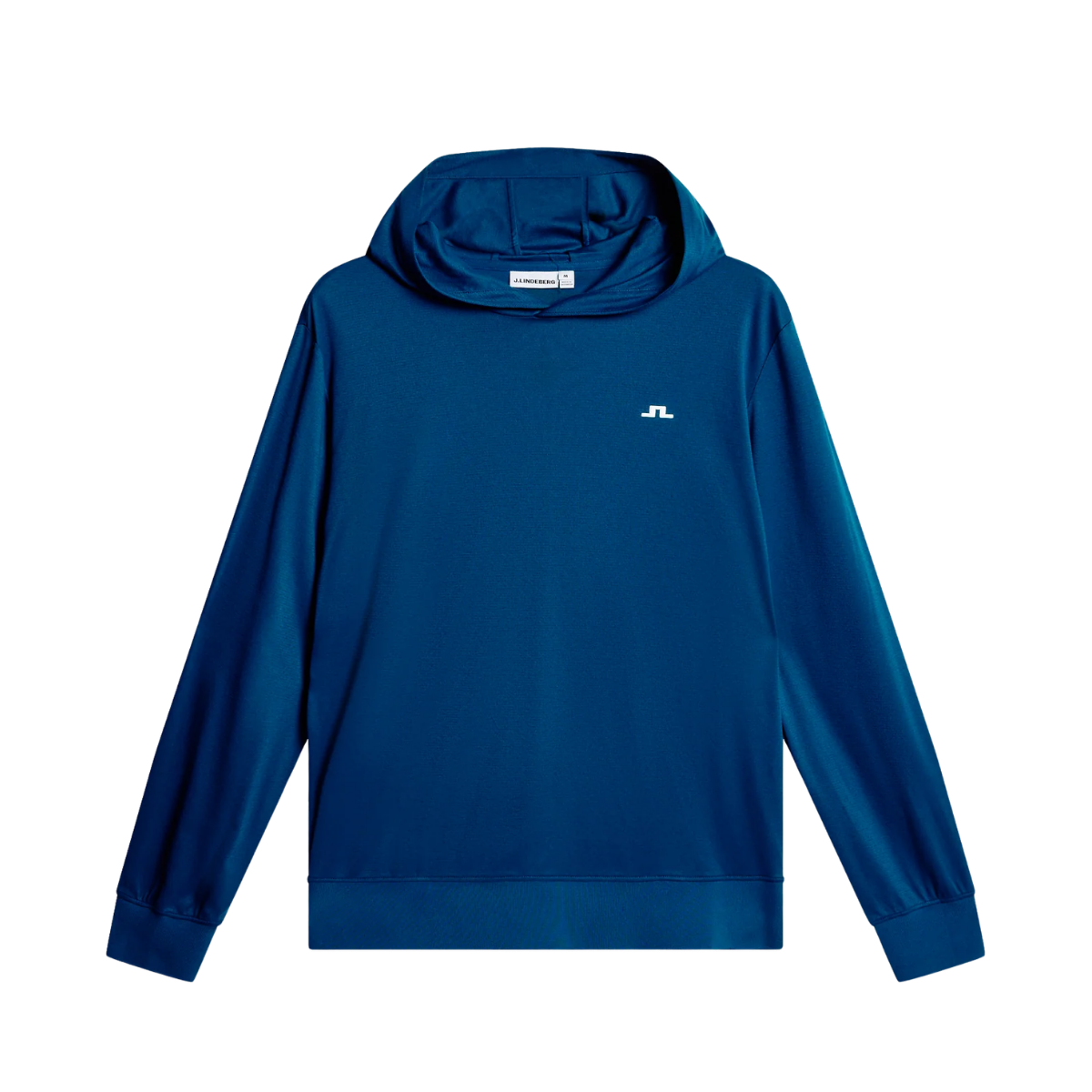 Roland Hood - Estate Blue