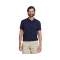 Structure Polo - Navy