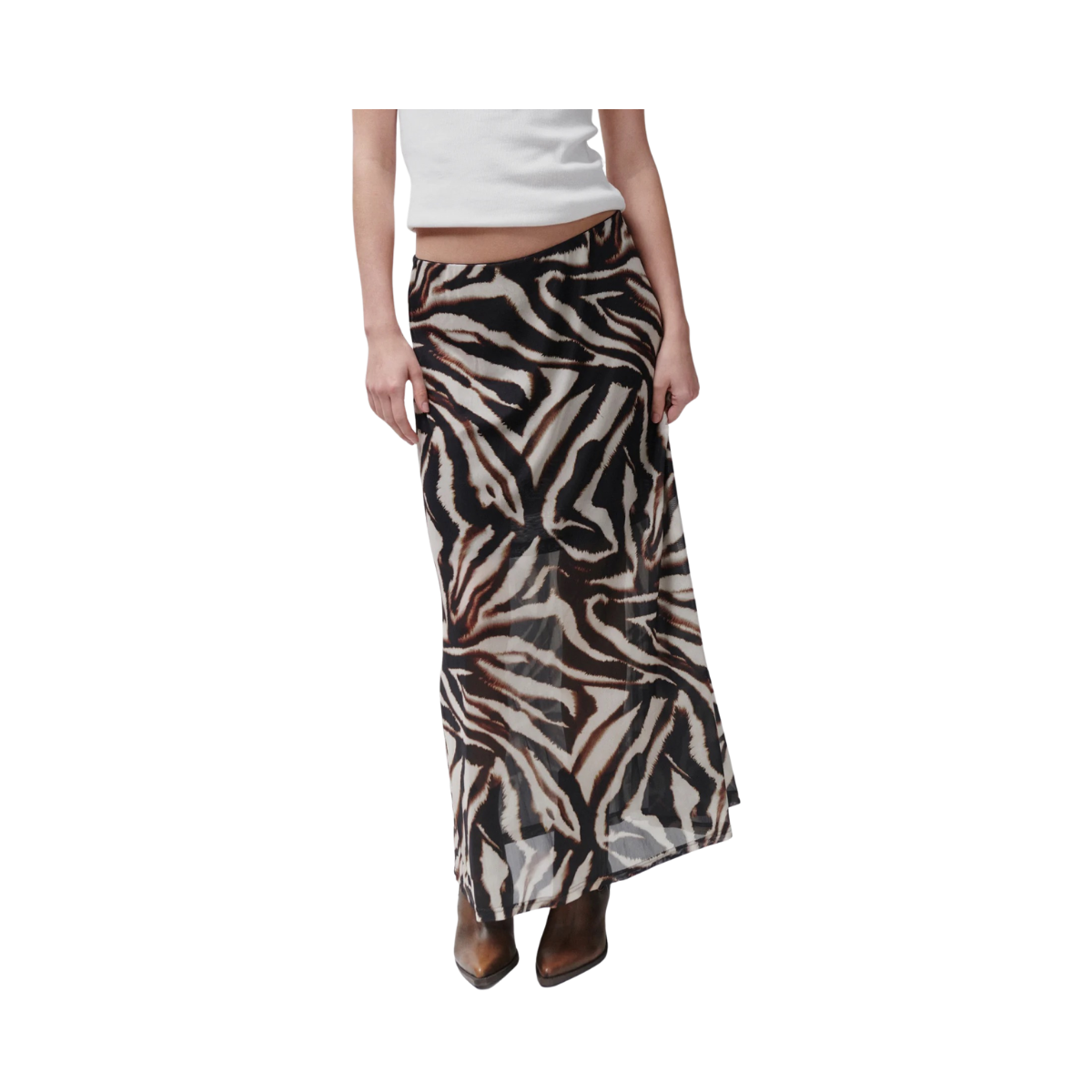 2ND Cleum - Java Zebra