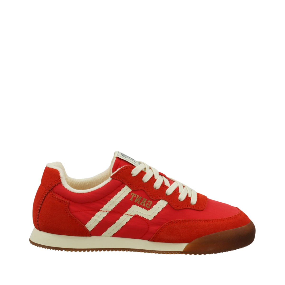 Beylana Sneaker - Red