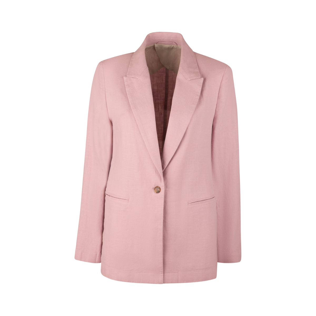 Elisabeth jacket - Light pink