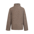 Noelle Sweater - Brown