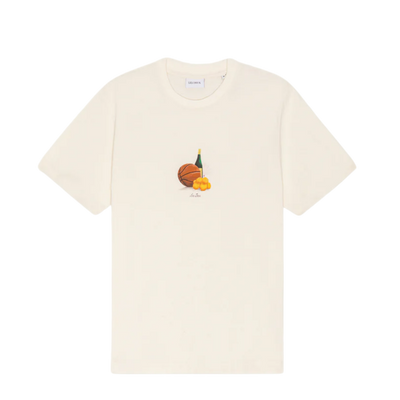 Lemons T-Shirt - White