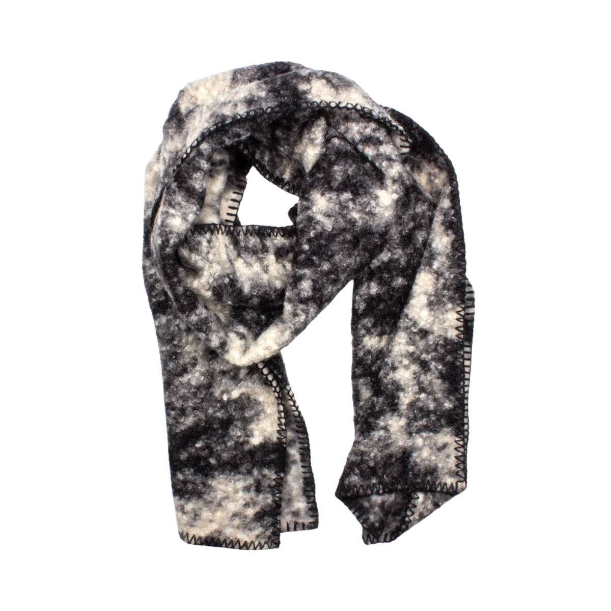 Beja Scarf - Grey