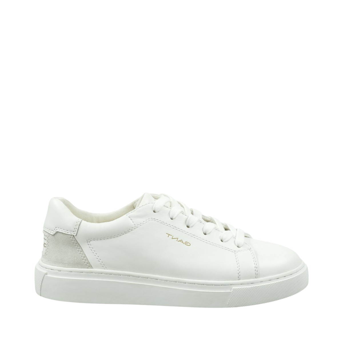 Julice Sneaker - White