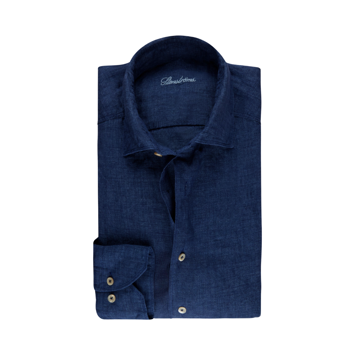 Slimline C72 RC cuff Casual - Dark Blue