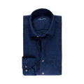 Slimline C72 RC cuff Casual - Dark Blue