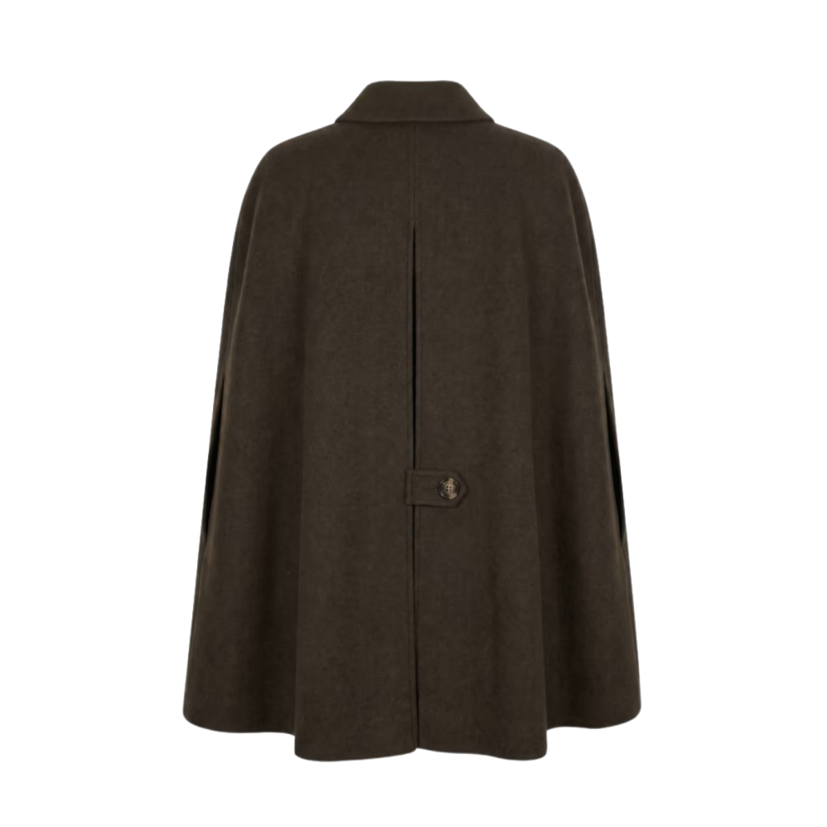Cappotto Outdoor - Army