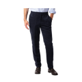 Tech Cord Pants - Navy