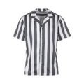 Rodrigo SS Shirt - Grey