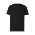 T-SHIRT CREWNECK - Black