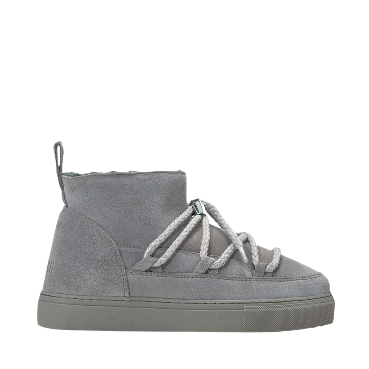 Classic Low - Grey
