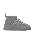 Classic Low - Grey