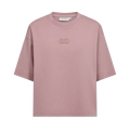 CMMuse Tee - Woodrose