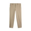 Ellott Fleece Twill Pant - Brindle