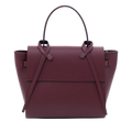 Arezzo Bag - Bordeaux