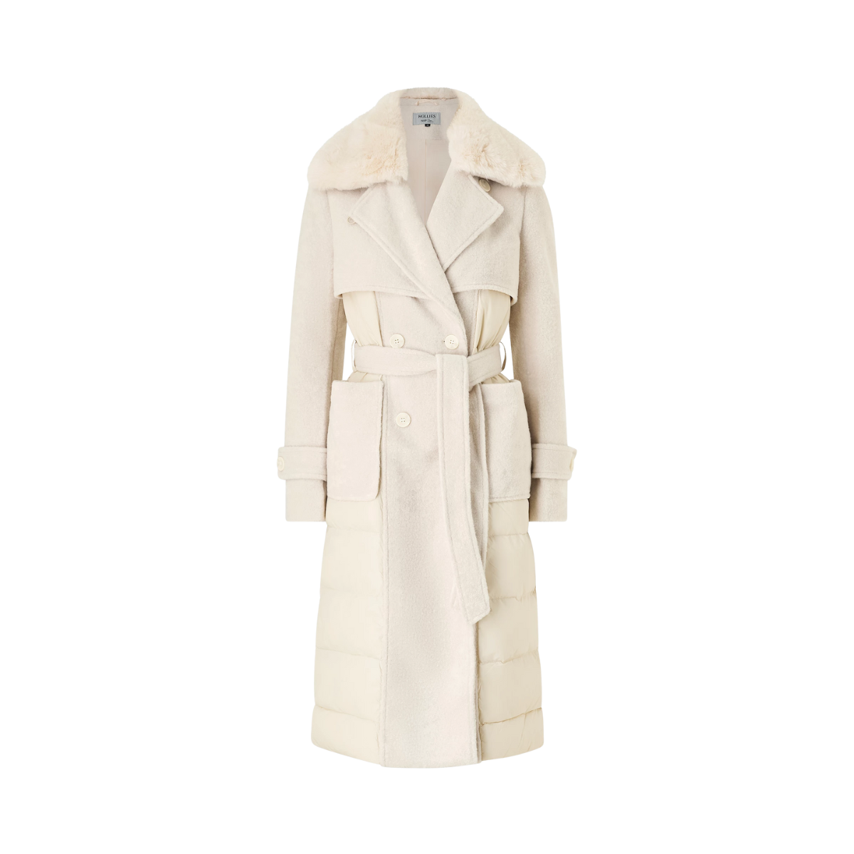 Elysee - Winter White