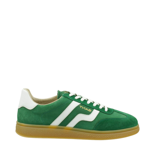 Gant Footwear CUZMO SNEAKER - LAVISH GREEN