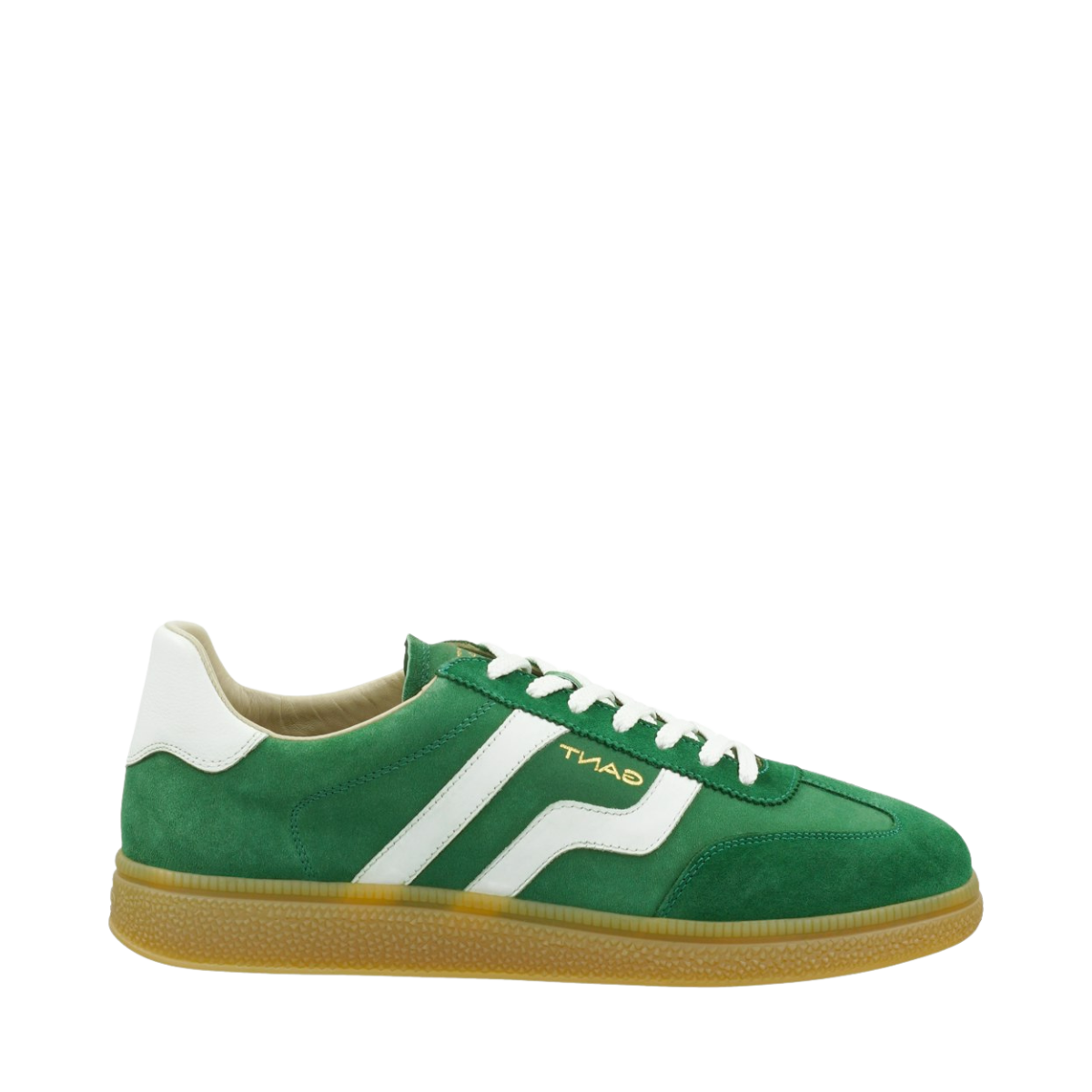 Cuzmo Sneaker - Lavish Green