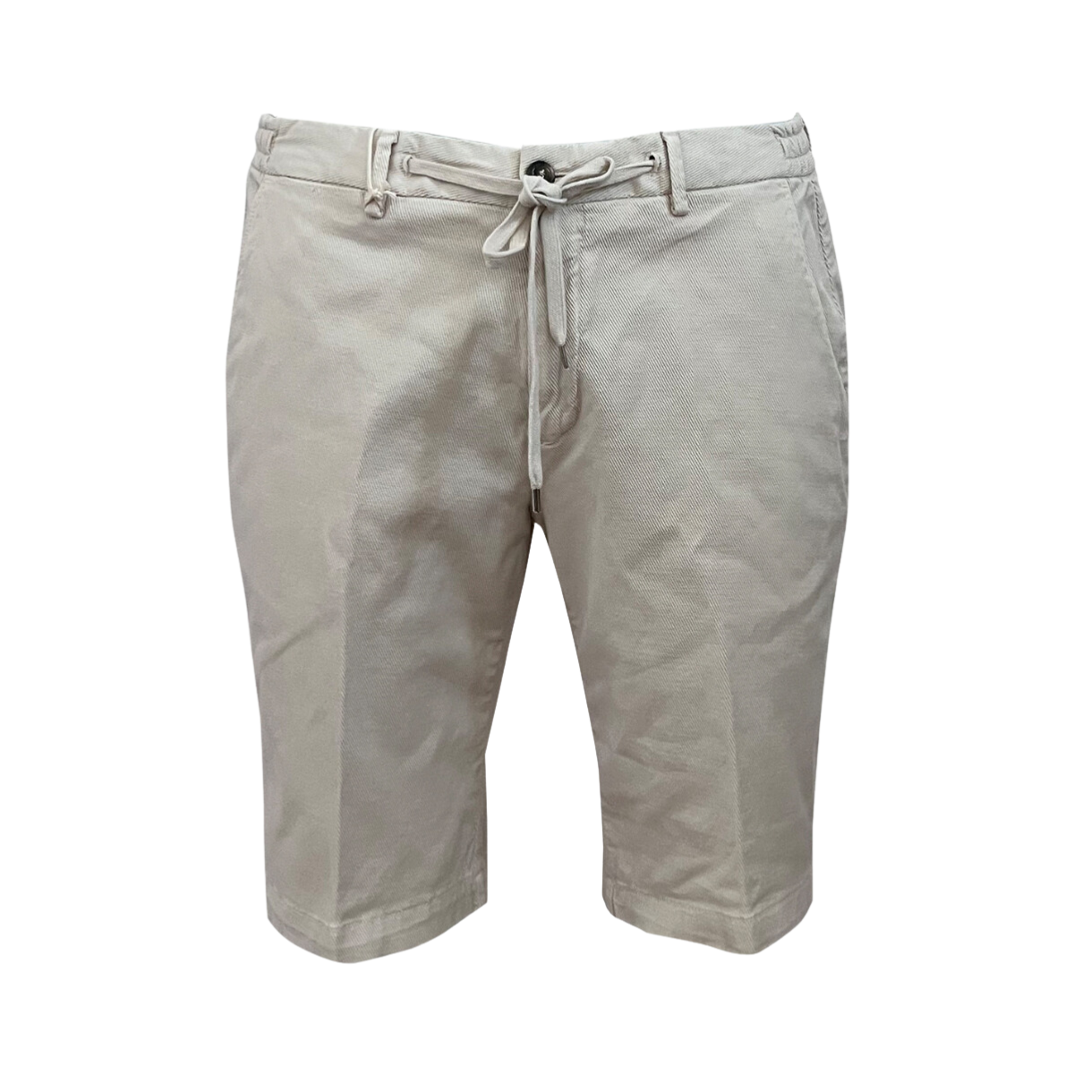 LINO SHORTS - White