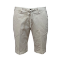 LINO SHORTS - White