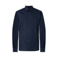 Shirt Modern Fit - Midnight Blue