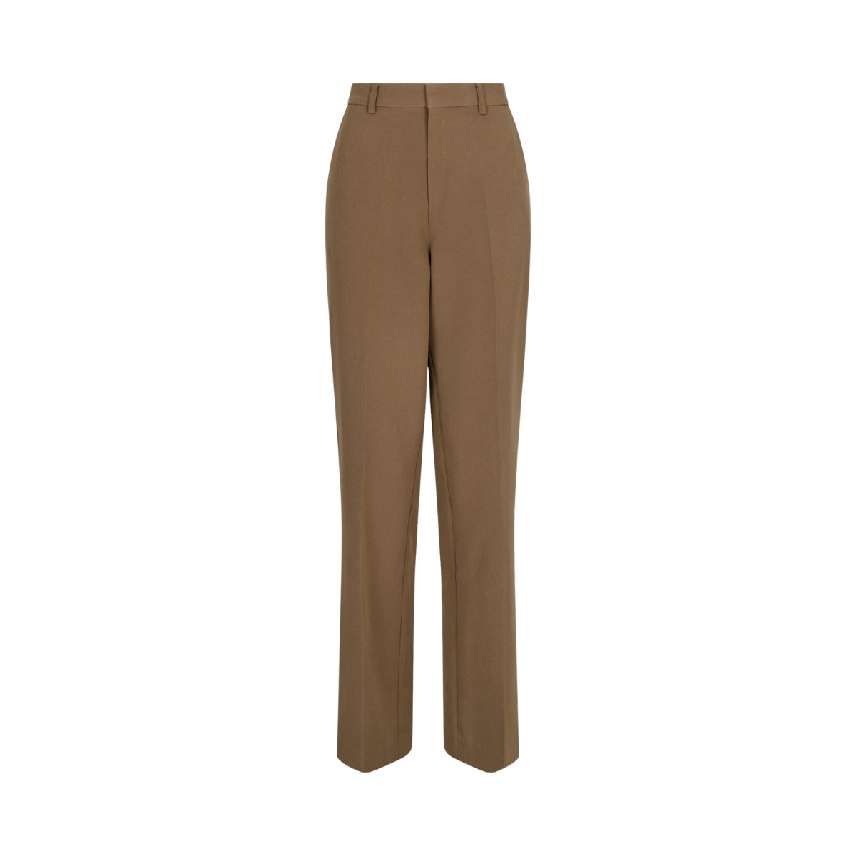 Alice Suit Pants - Dusty Brown