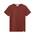 Nørregaard T-Shirt - Red