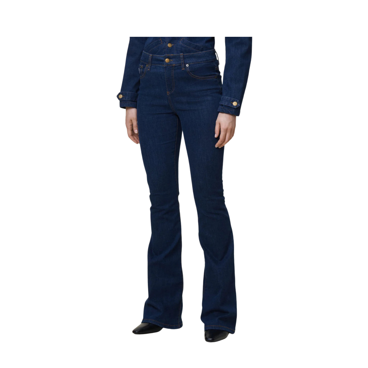 Raval 16 - L30 - Rinse