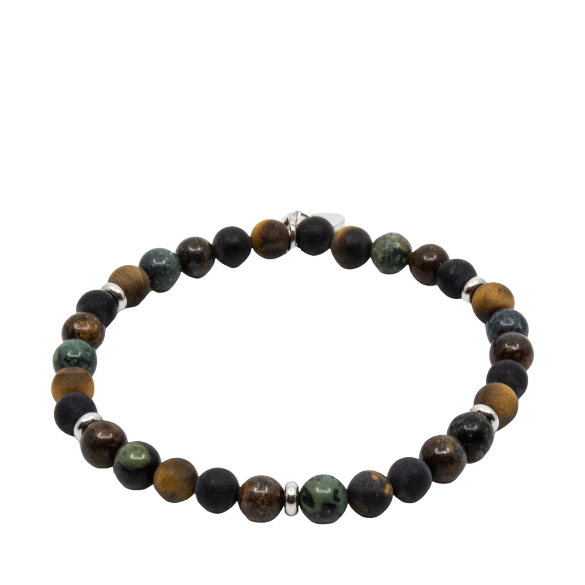 Formby Bracelet - Brown