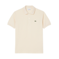 Short Sleeved Shirt - Naturel Clair