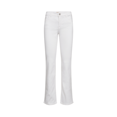 MMAshley Deluxe Jeans - Bright White