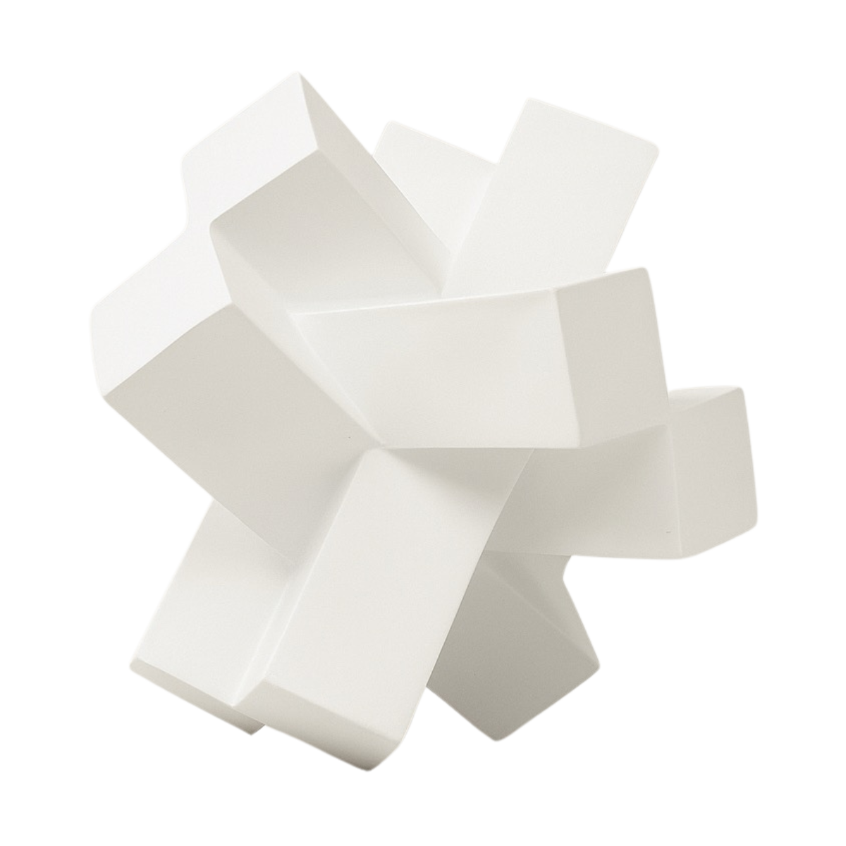 Deco - White