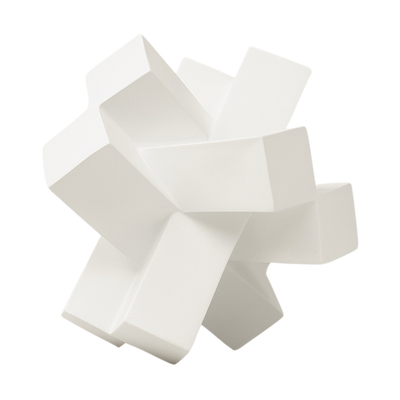Deco - White