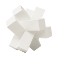 Deco - White