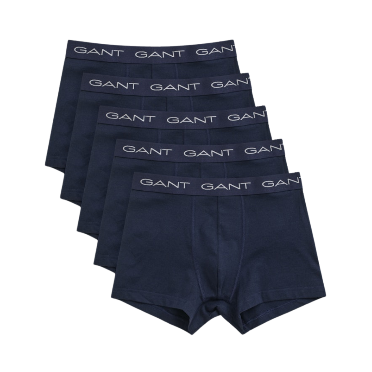 5-Pack Trunks - 410 Marine