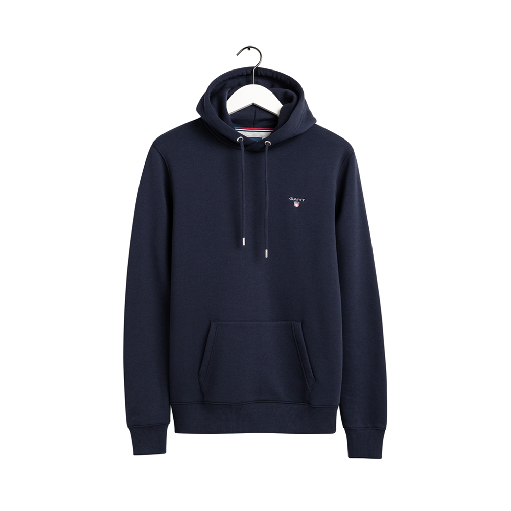 Original sweat hoodie - Blue